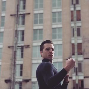 Meet your Posher, Patrick